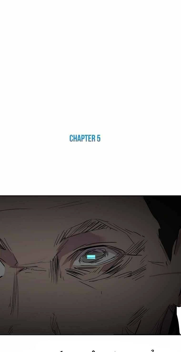 Người Hùng Thực Tế Ảo Chapter 5 - 33