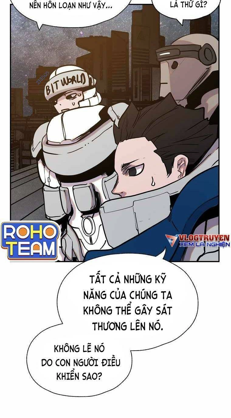 Người Hùng Thực Tế Ảo Chapter 5 - 46