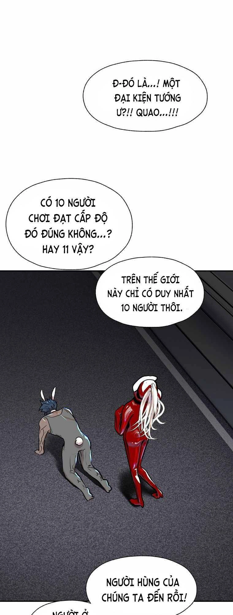 Người Hùng Thực Tế Ảo Chapter 5 - 53