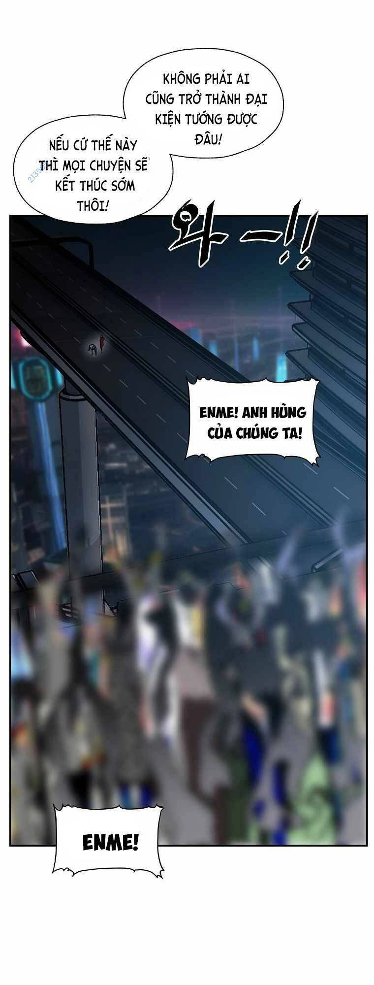 Người Hùng Thực Tế Ảo Chapter 5 - 56