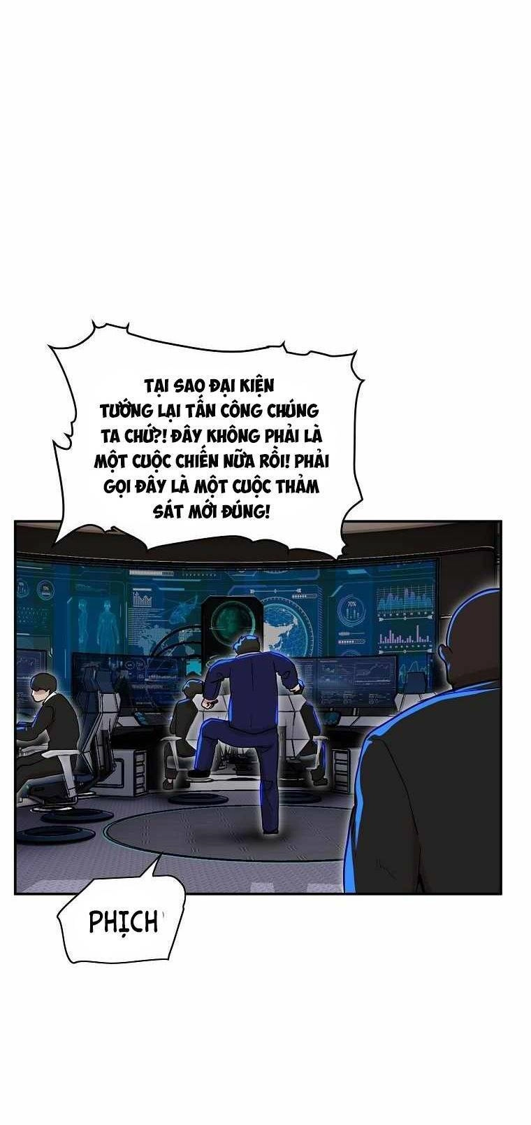 Người Hùng Thực Tế Ảo Chapter 5 - 74