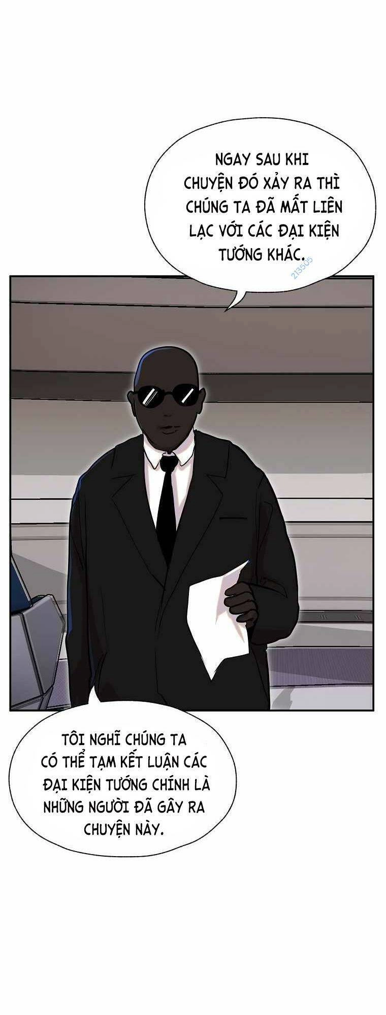 Người Hùng Thực Tế Ảo Chapter 5 - 75