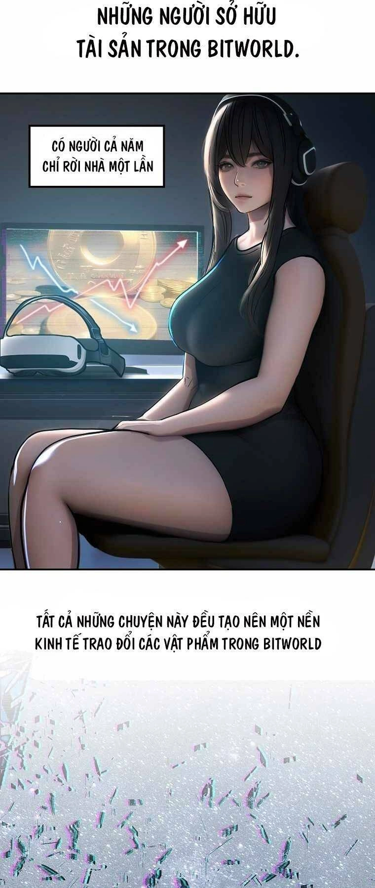 Người Hùng Thực Tế Ảo Chapter 5 - 88