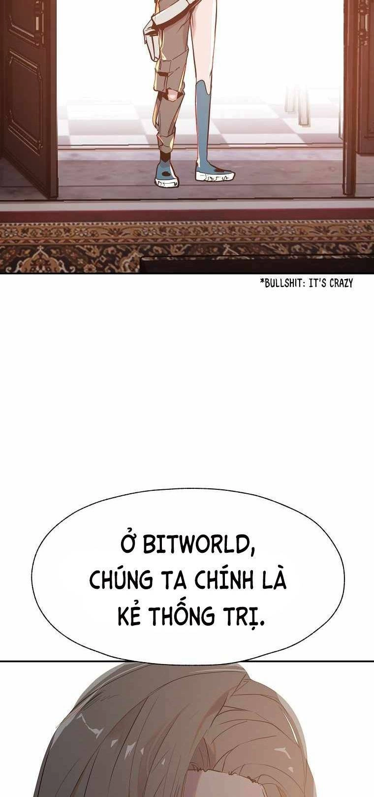 Người Hùng Thực Tế Ảo Chapter 5 - 97