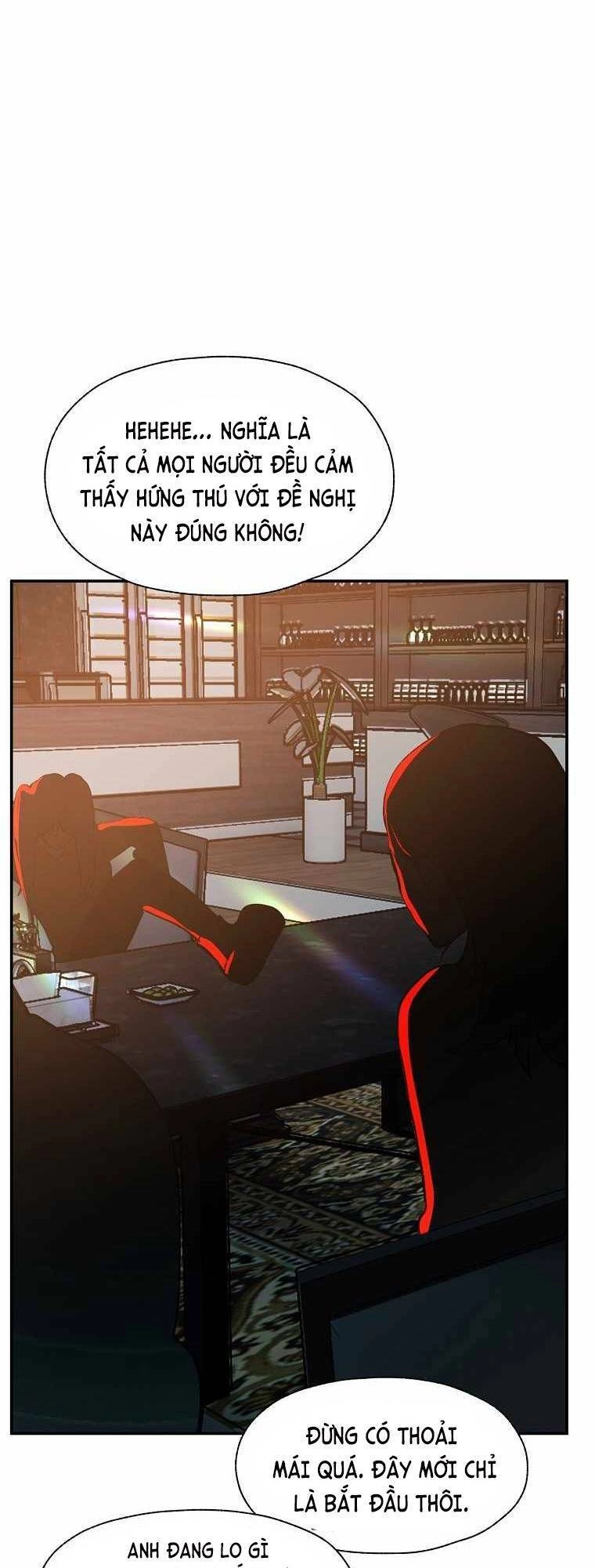 Người Hùng Thực Tế Ảo Chapter 5 - 102