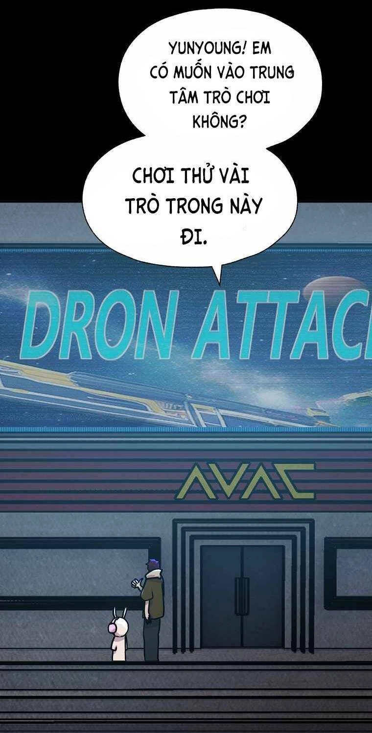 Người Hùng Thực Tế Ảo Chapter 6 - 27