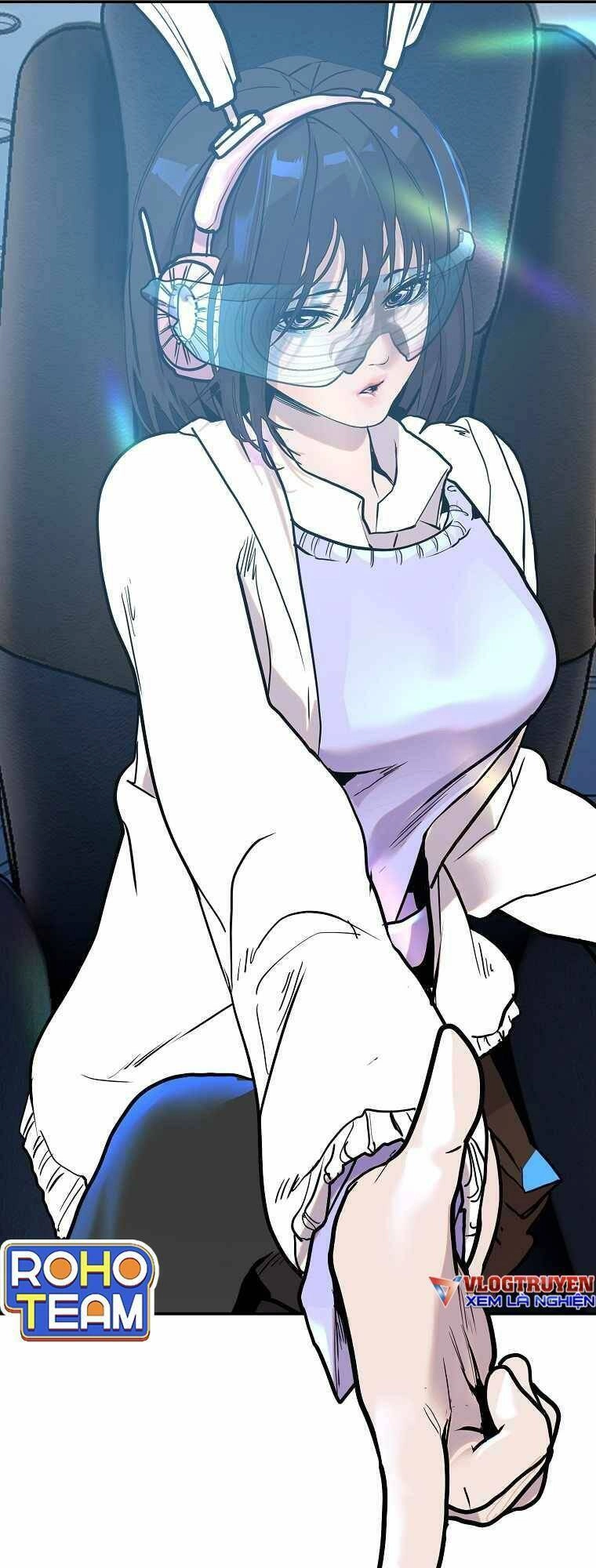 Người Hùng Thực Tế Ảo Chapter 6 - 34