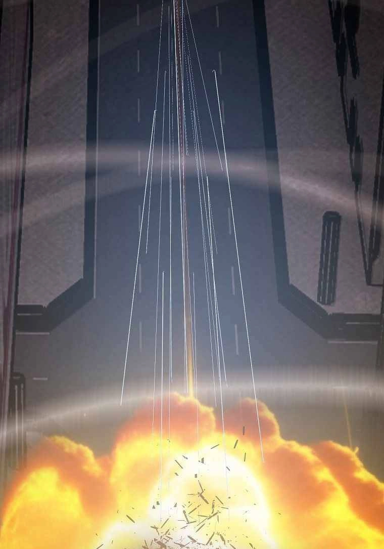 Người Hùng Thực Tế Ảo Chapter 6 - 38