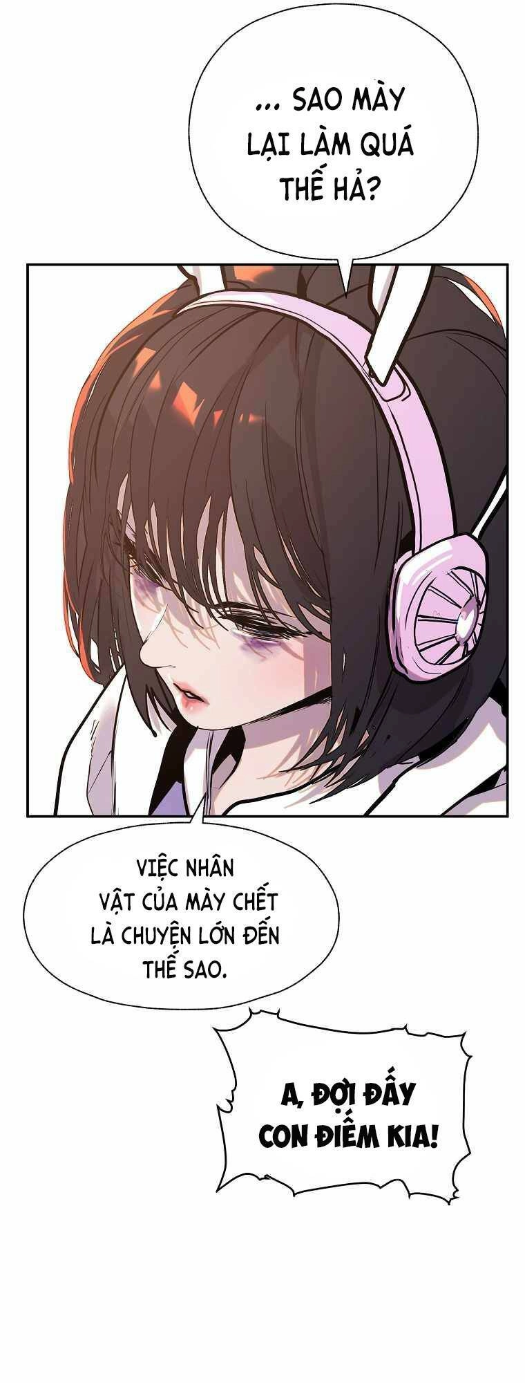 Người Hùng Thực Tế Ảo Chapter 6 - 79