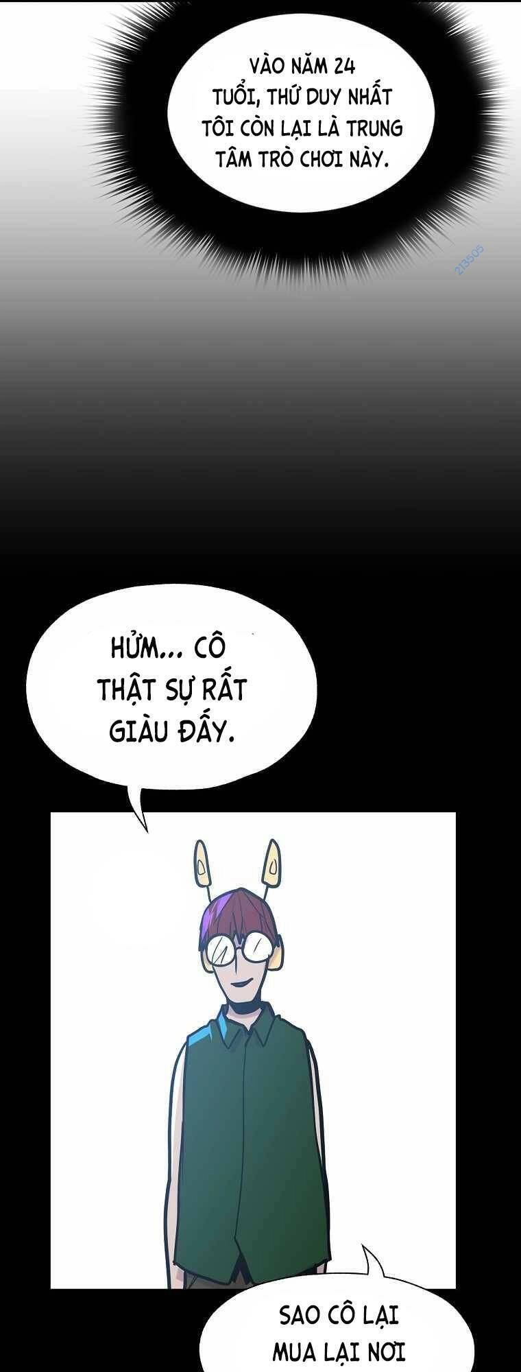 Người Hùng Thực Tế Ảo Chapter 6 - 82