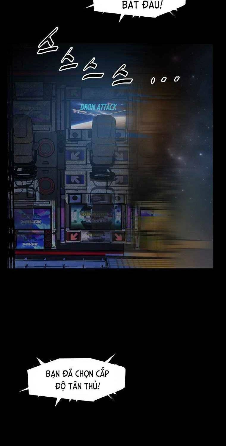 Người Hùng Thực Tế Ảo Chapter 6 - 87