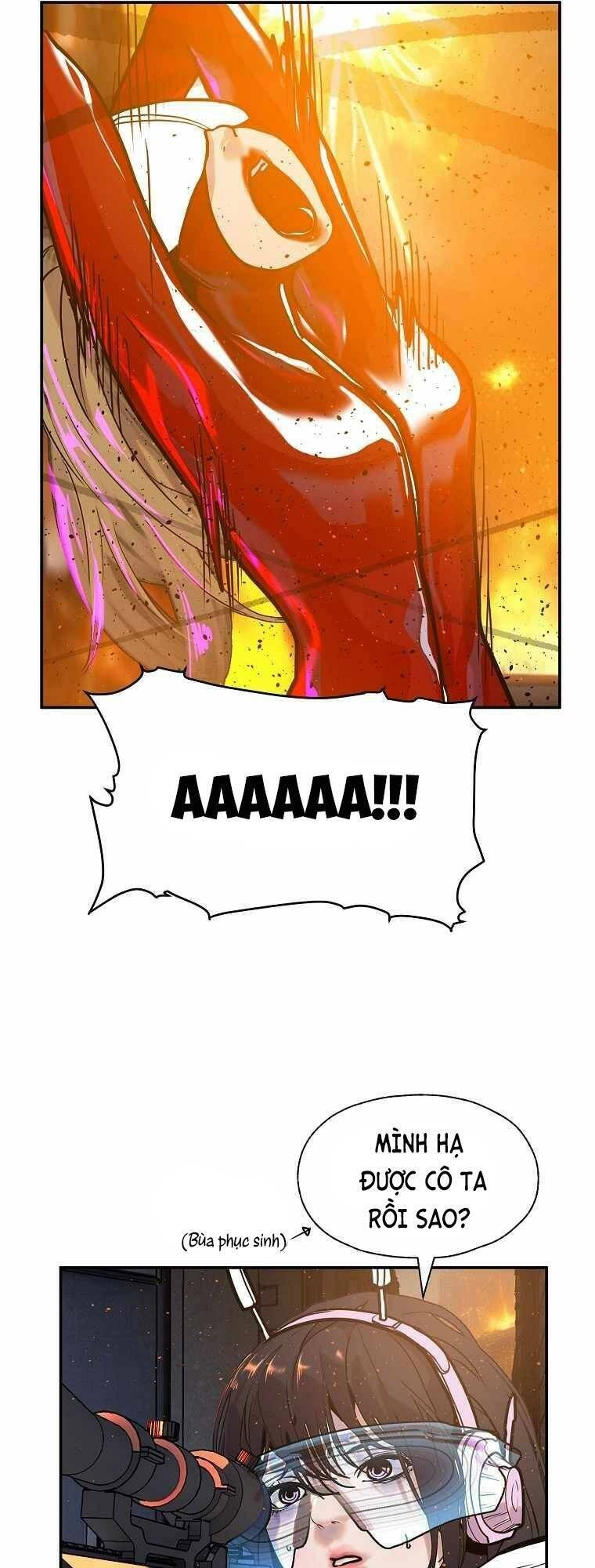 Người Hùng Thực Tế Ảo Chapter 6 - 110