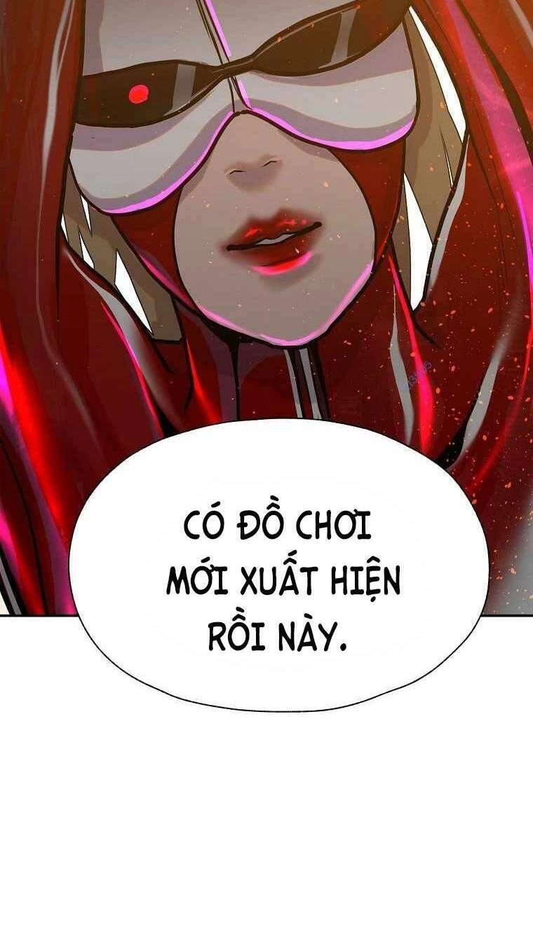 Người Hùng Thực Tế Ảo Chapter 6 - 112