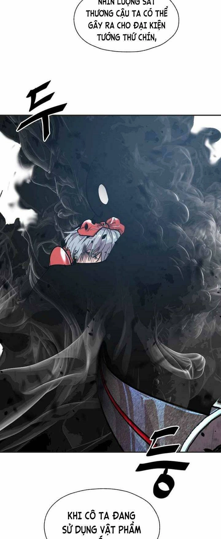 Người Hùng Thực Tế Ảo Chapter 10 - 12