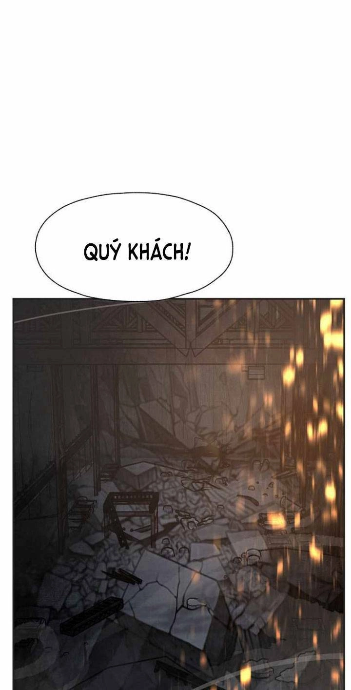 Người Hùng Thực Tế Ảo Chapter 10 - 27