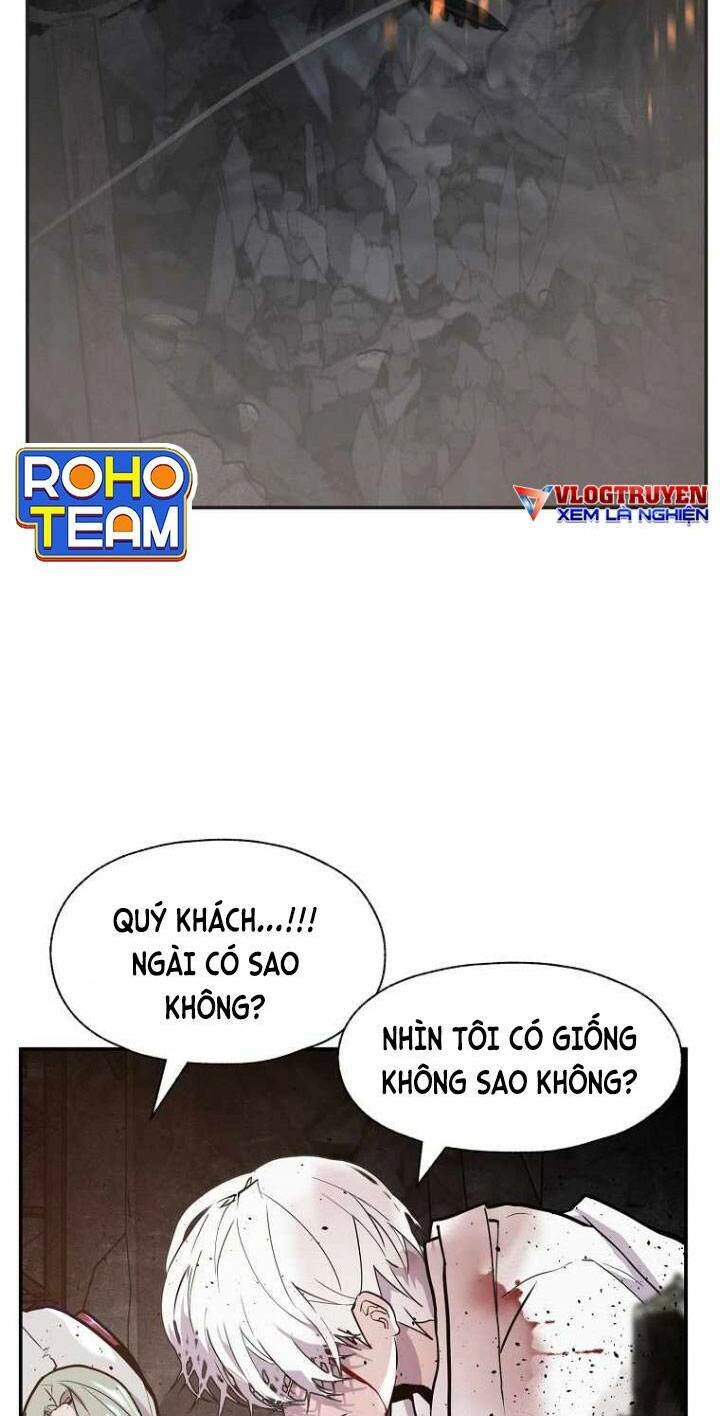 Người Hùng Thực Tế Ảo Chapter 10 - 28