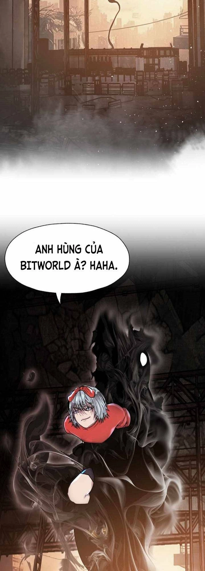 Người Hùng Thực Tế Ảo Chapter 10 - 32