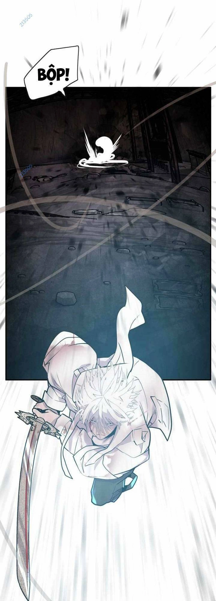 Người Hùng Thực Tế Ảo Chapter 10 - 35