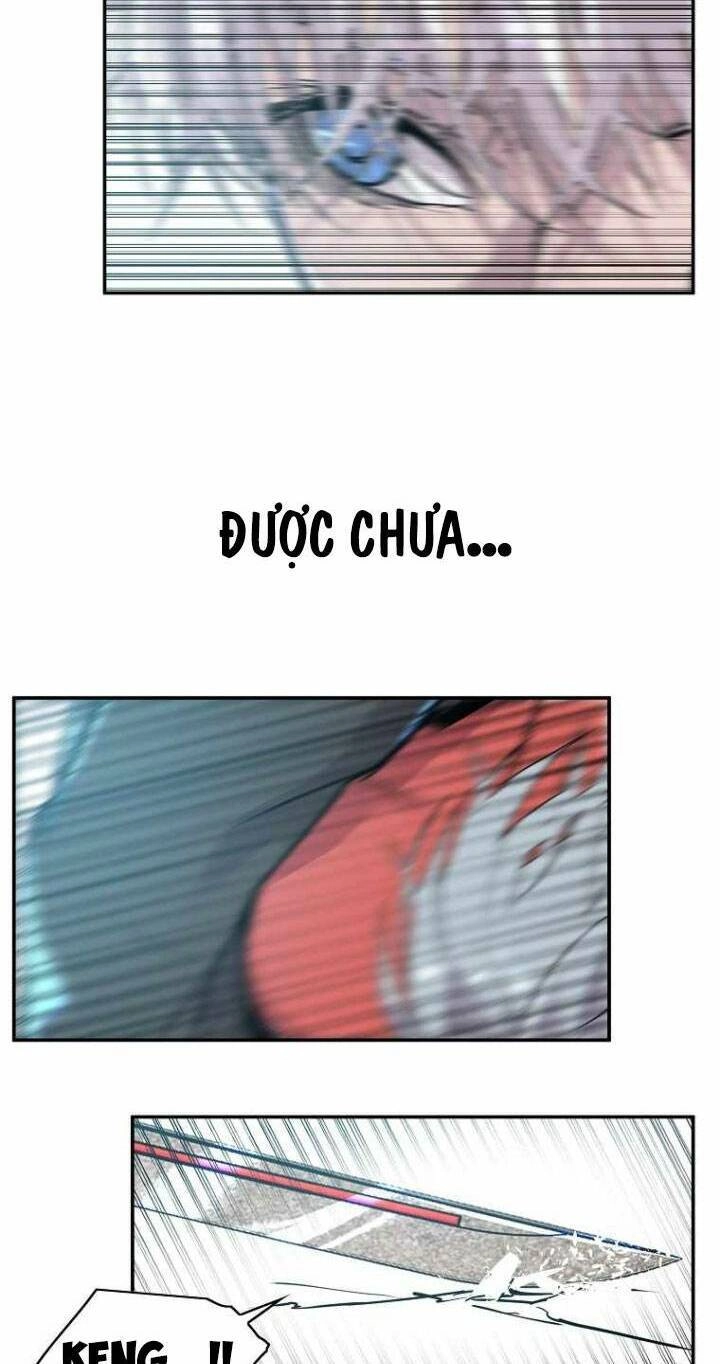 Người Hùng Thực Tế Ảo Chapter 10 - 40