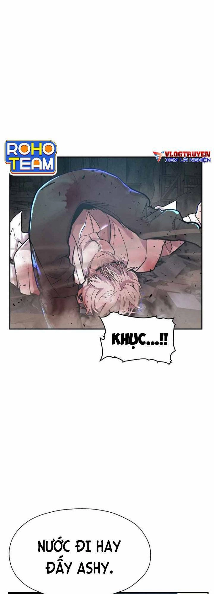 Người Hùng Thực Tế Ảo Chapter 10 - 44