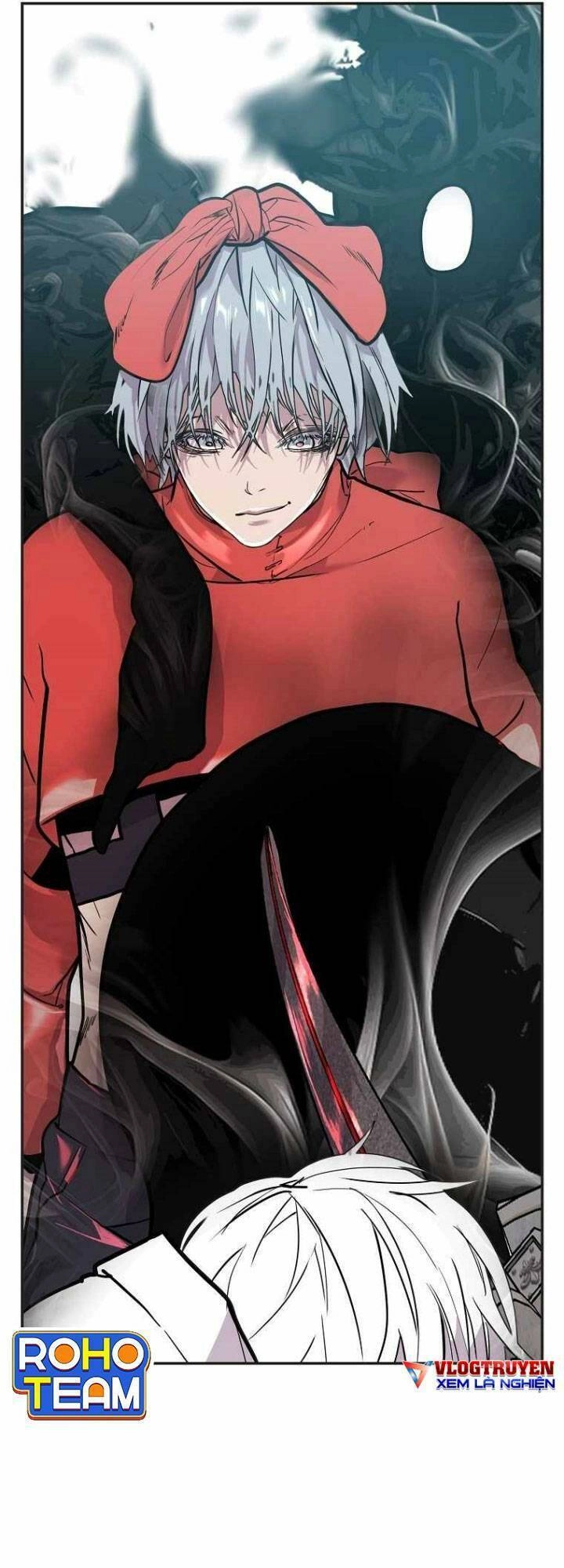 Người Hùng Thực Tế Ảo Chapter 10 - 53