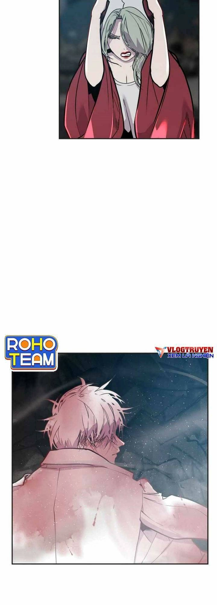 Người Hùng Thực Tế Ảo Chapter 10 - 59