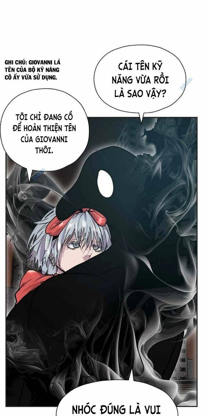 Người Hùng Thực Tế Ảo Chapter 10 - 61