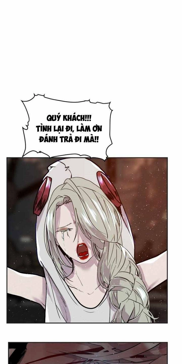 Người Hùng Thực Tế Ảo Chapter 10 - 64