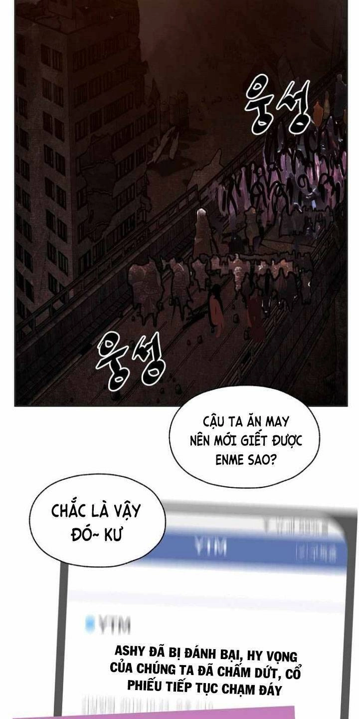 Người Hùng Thực Tế Ảo Chapter 10 - 66