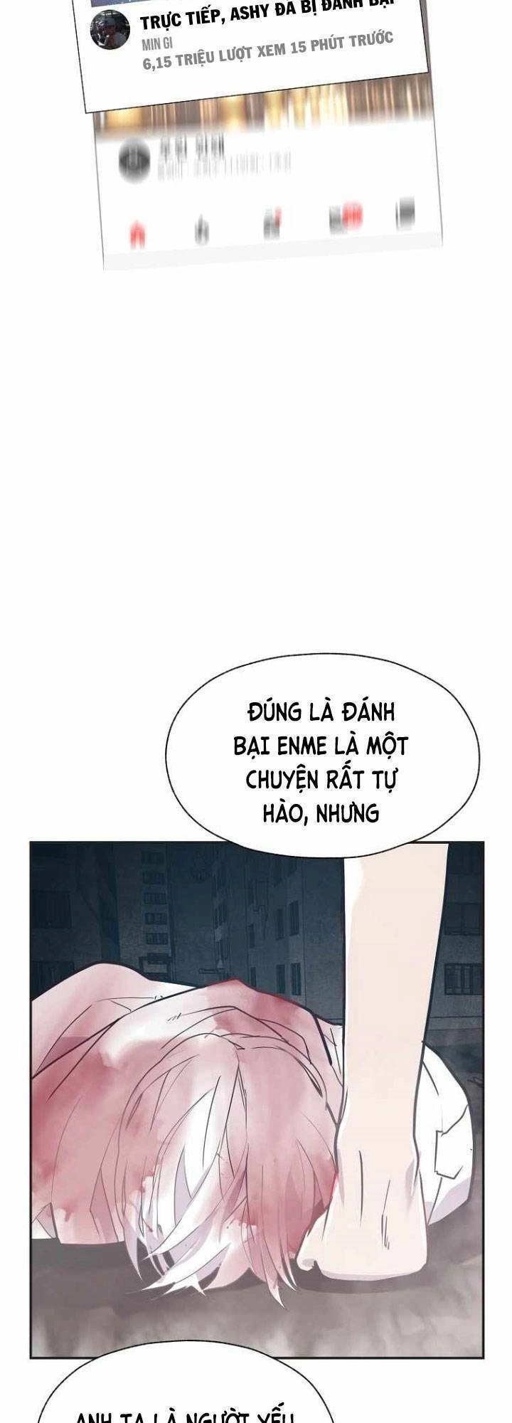 Người Hùng Thực Tế Ảo Chapter 10 - 68