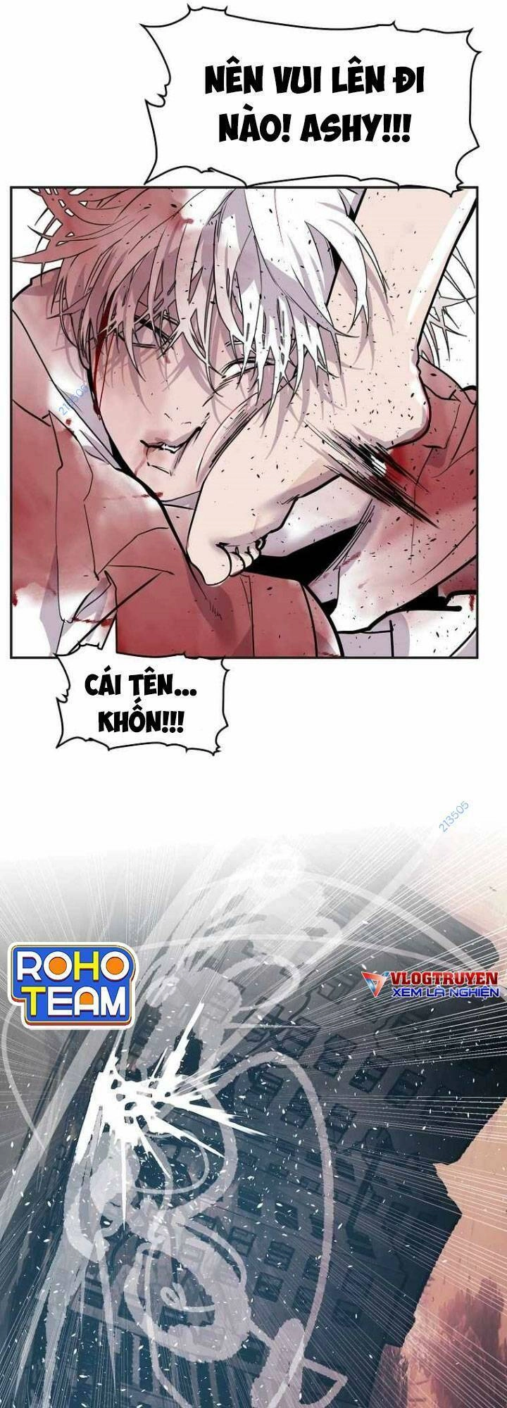 Người Hùng Thực Tế Ảo Chapter 10 - 71