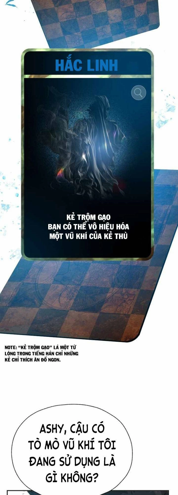 Người Hùng Thực Tế Ảo Chapter 10 - 74