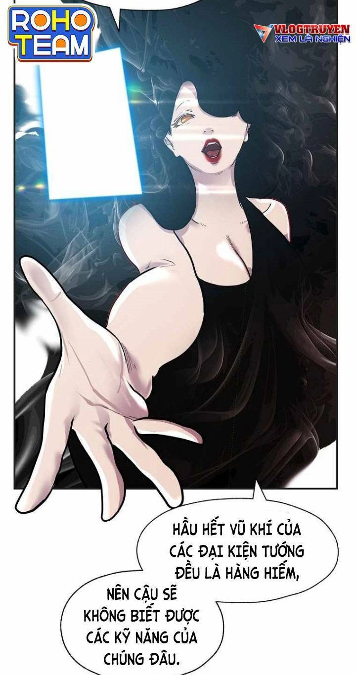 Người Hùng Thực Tế Ảo Chapter 10 - 75