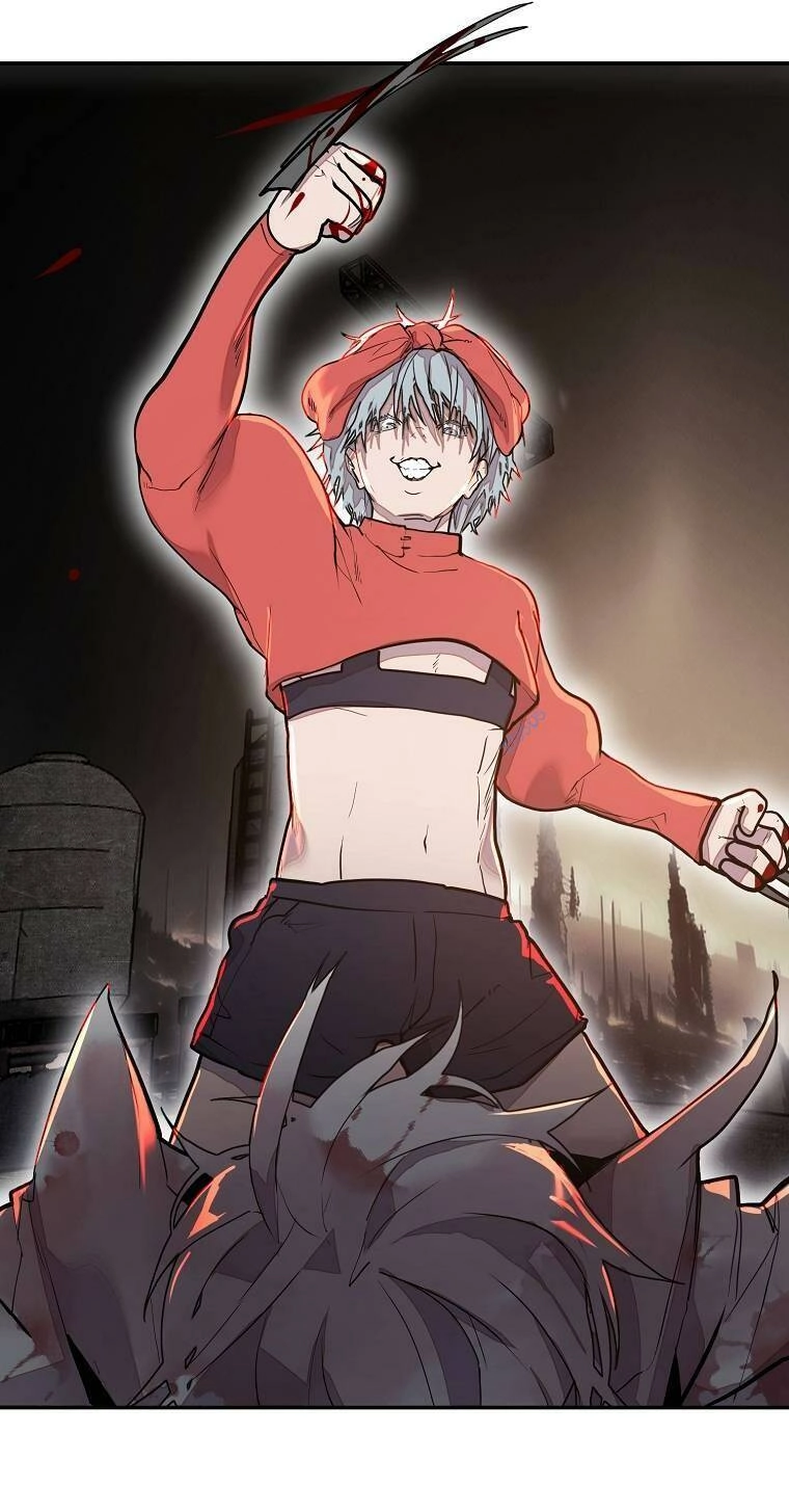 Người Hùng Thực Tế Ảo Chapter 11 - 4