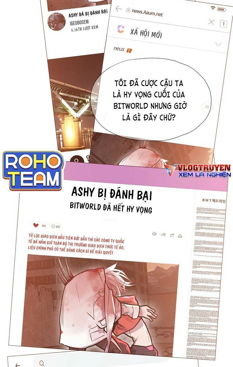 Người Hùng Thực Tế Ảo Chapter 11 - 7