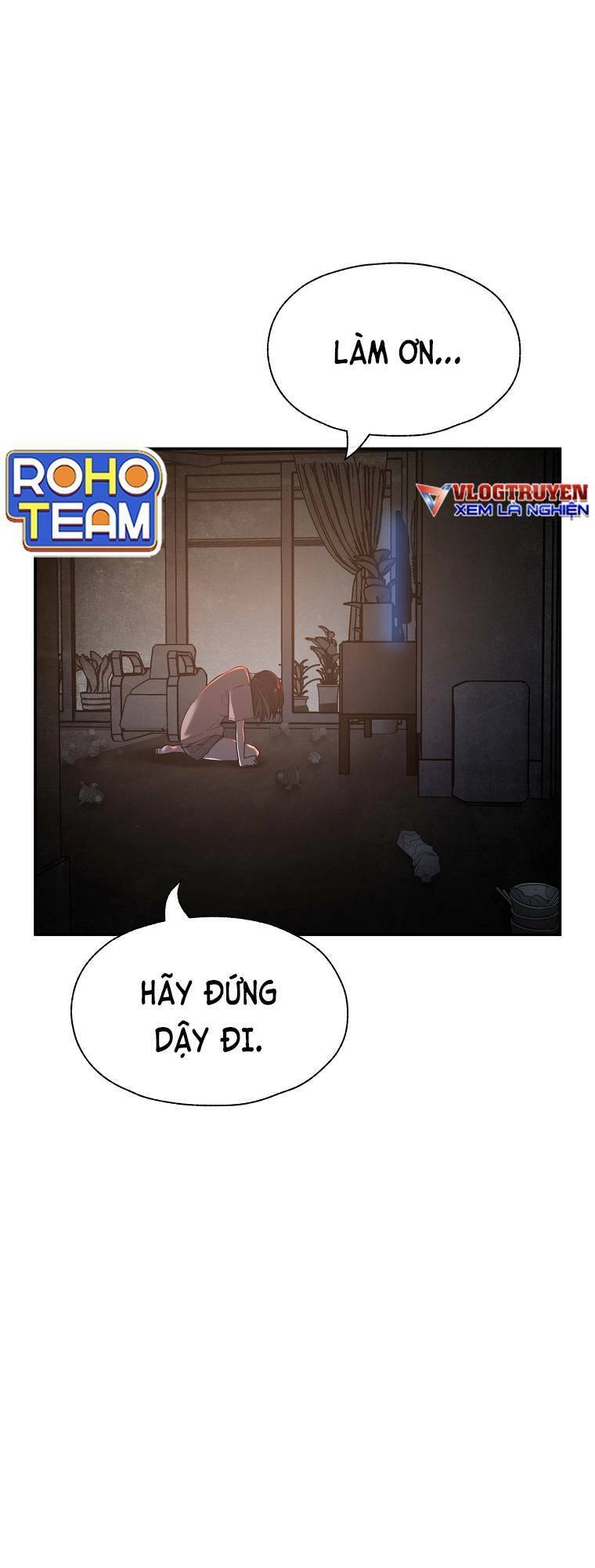 Người Hùng Thực Tế Ảo Chapter 11 - 12