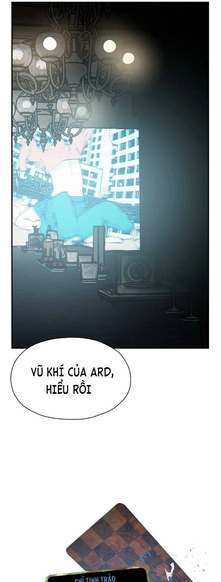 Người Hùng Thực Tế Ảo Chapter 11 - 15