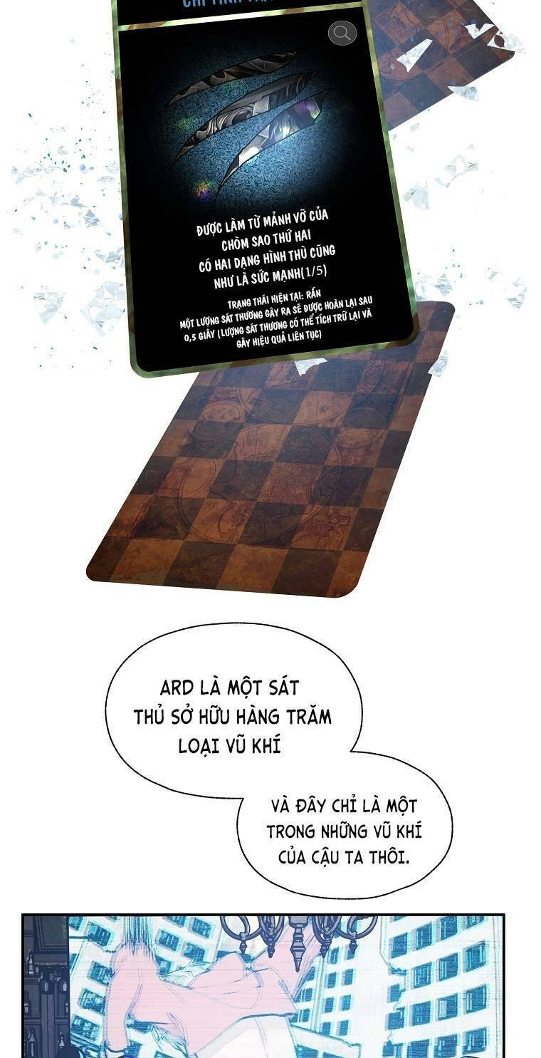 Người Hùng Thực Tế Ảo Chapter 11 - 16