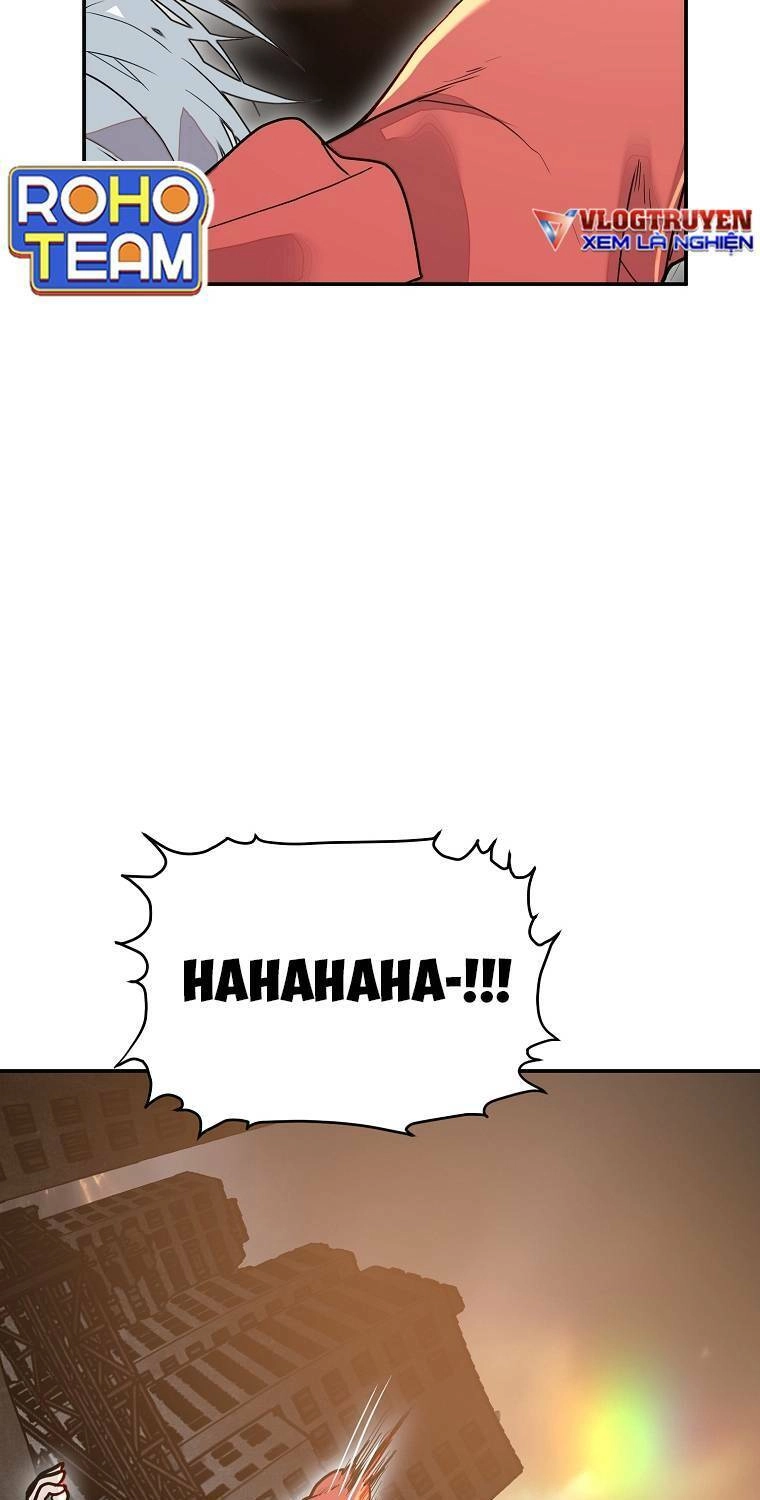 Người Hùng Thực Tế Ảo Chapter 11 - 19