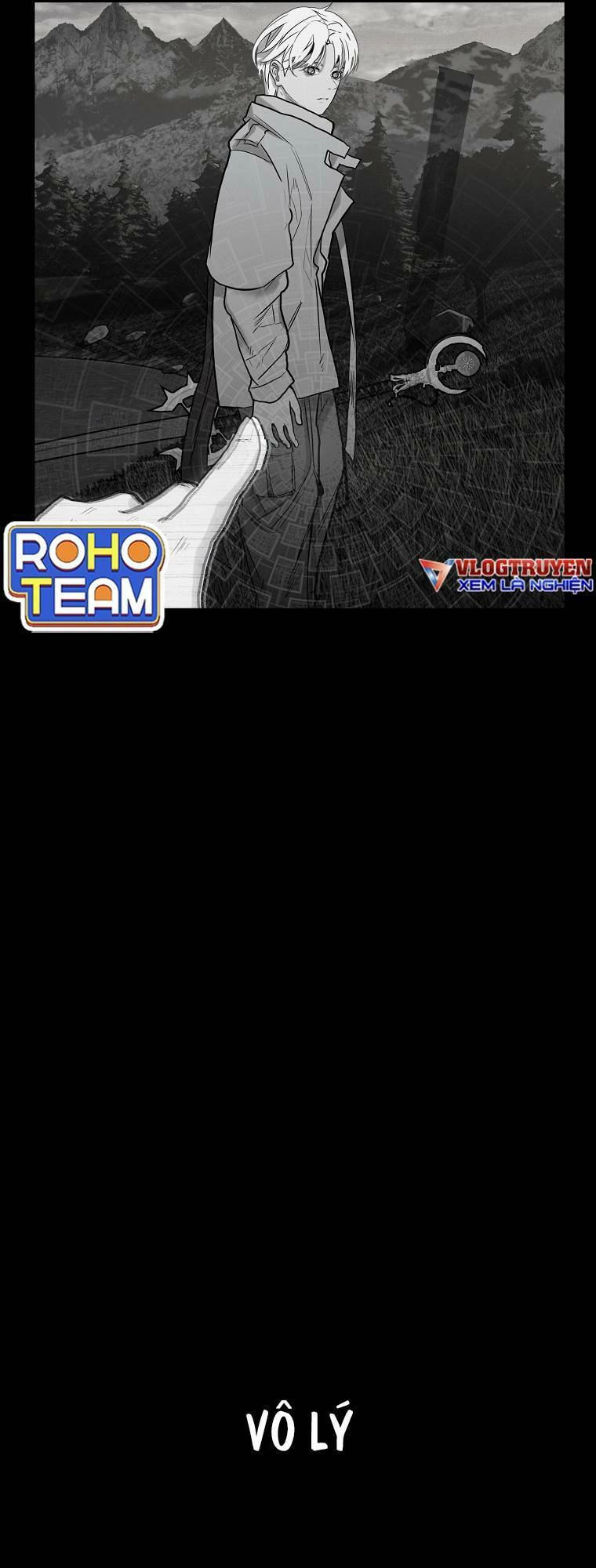 Người Hùng Thực Tế Ảo Chapter 11 - 24