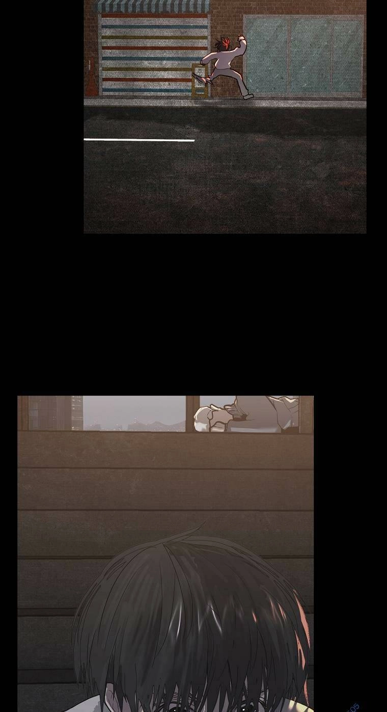 Người Hùng Thực Tế Ảo Chapter 11 - 28