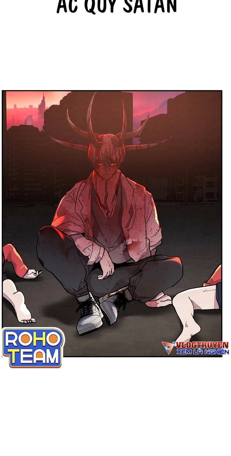 Người Hùng Thực Tế Ảo Chapter 11 - 43