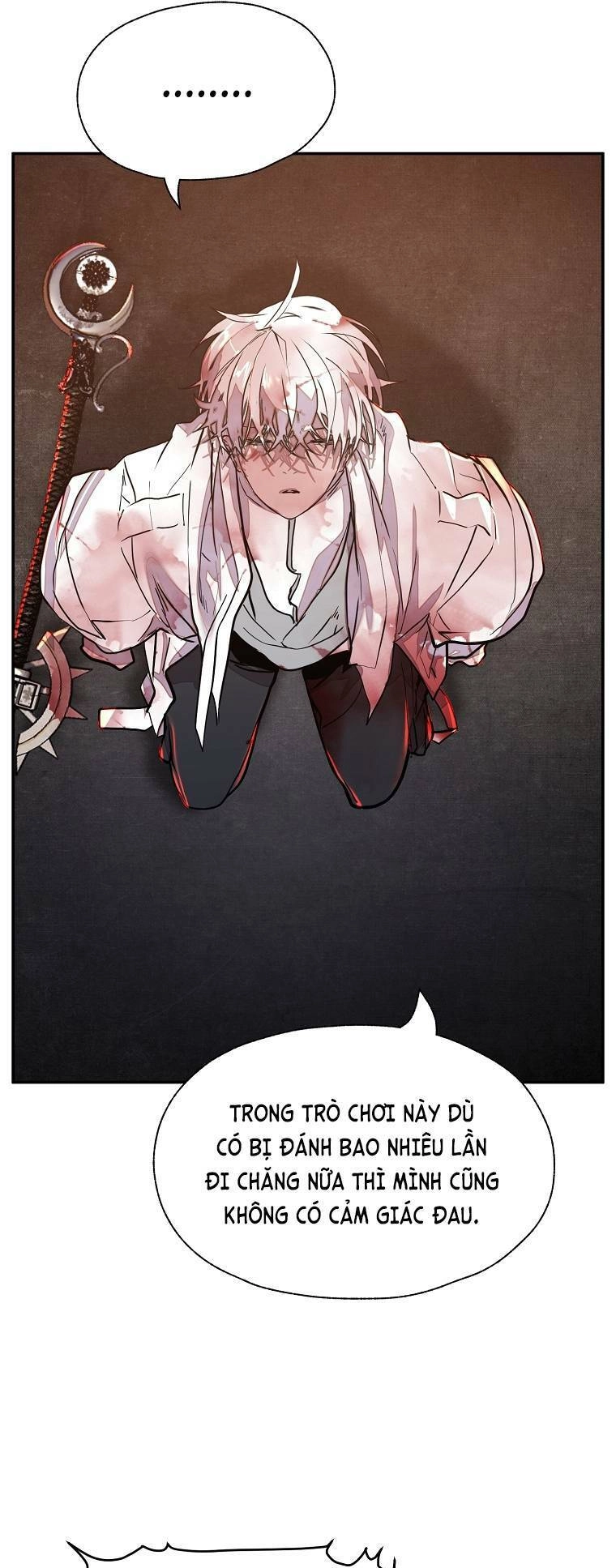 Người Hùng Thực Tế Ảo Chapter 11 - 48