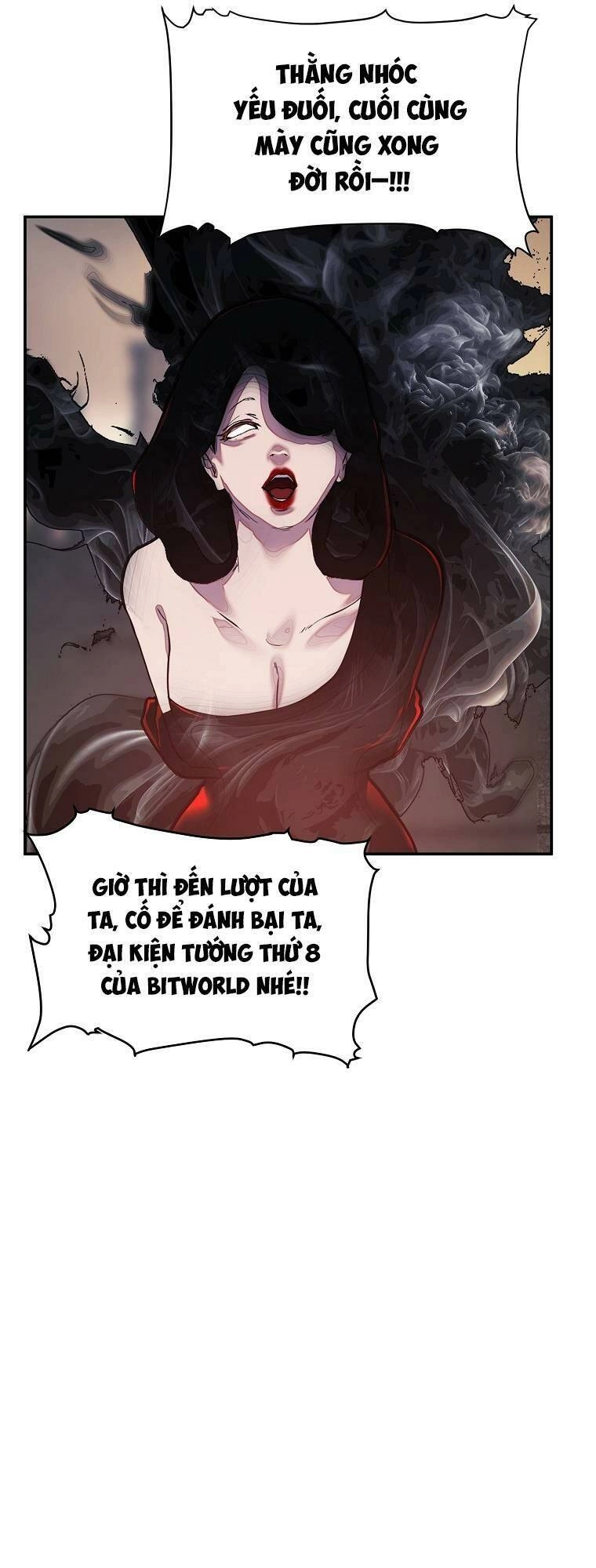 Người Hùng Thực Tế Ảo Chapter 11 - 50