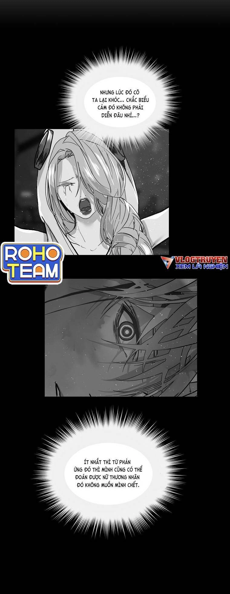 Người Hùng Thực Tế Ảo Chapter 11 - 54