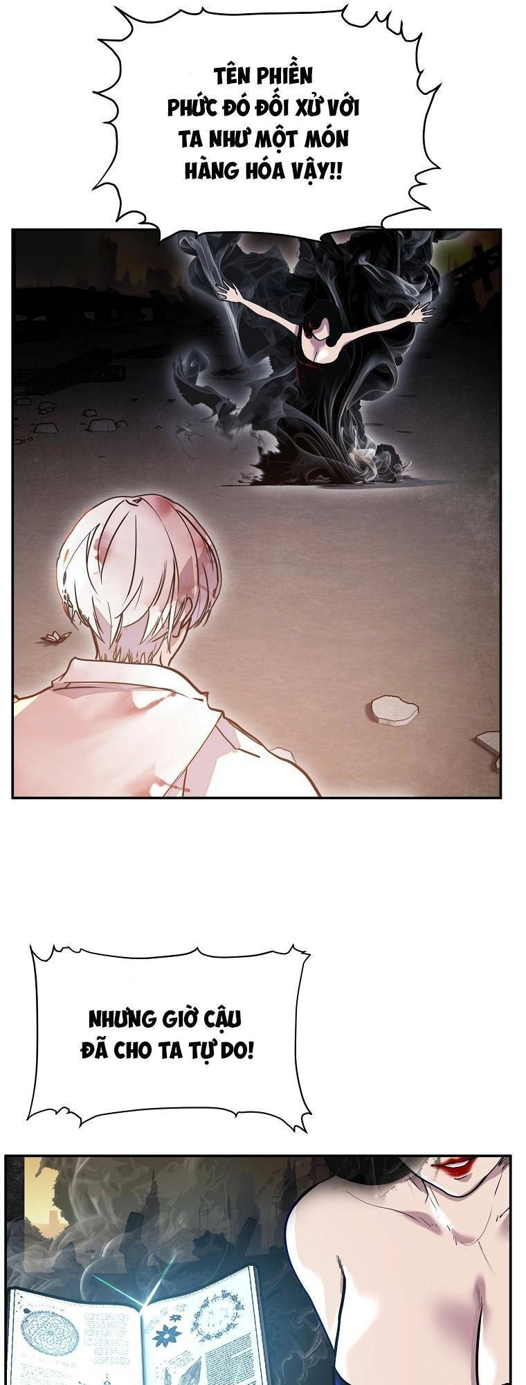 Người Hùng Thực Tế Ảo Chapter 11 - 58