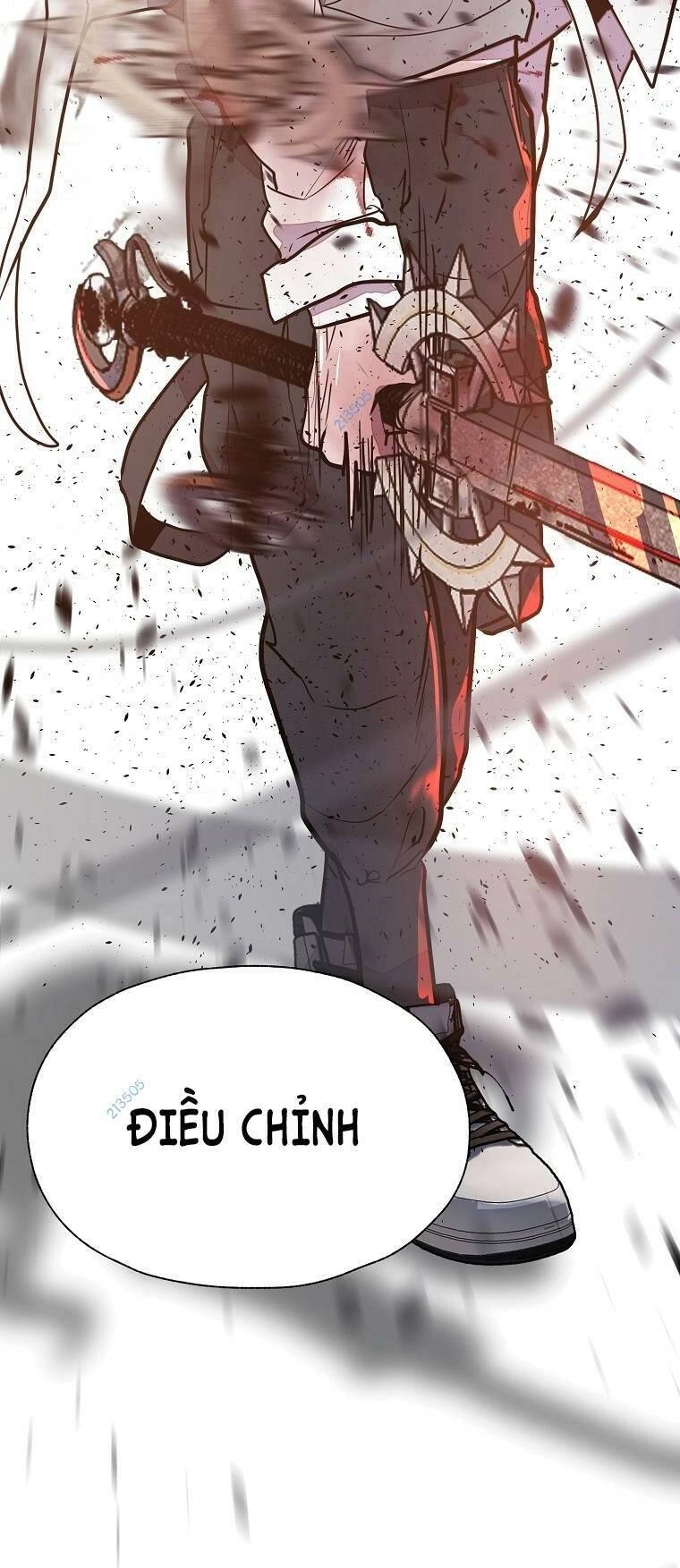 Người Hùng Thực Tế Ảo Chapter 11 - 63