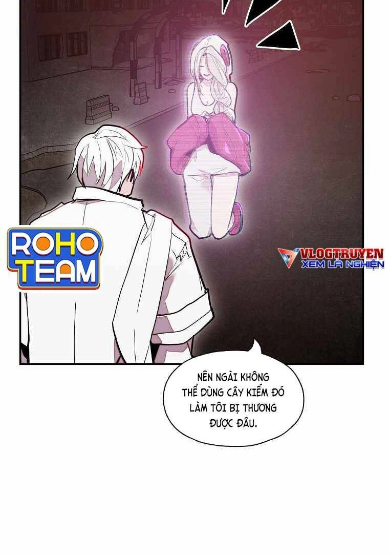 Người Hùng Thực Tế Ảo Chapter 12 - 4