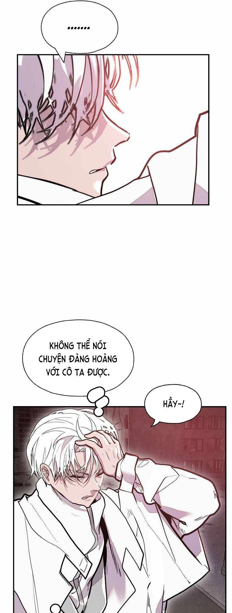 Người Hùng Thực Tế Ảo Chapter 12 - 14