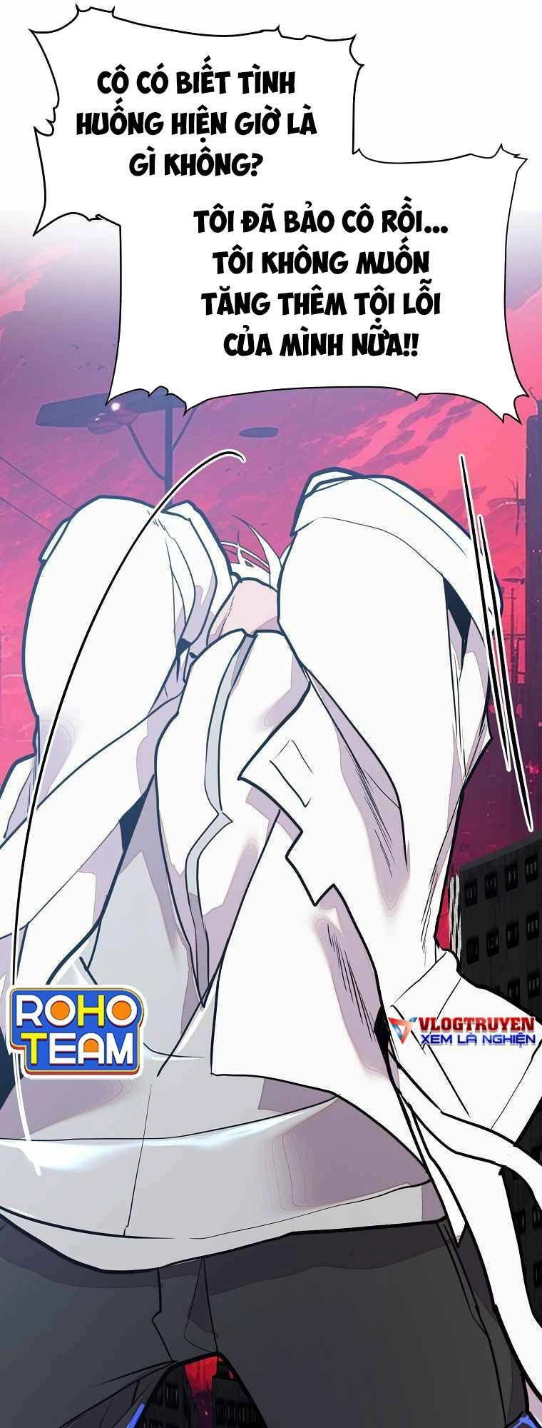 Người Hùng Thực Tế Ảo Chapter 12 - 31